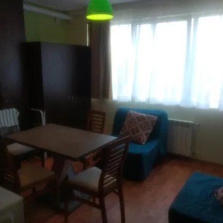 Borovets Apartments, Iglika 2 Exterior foto