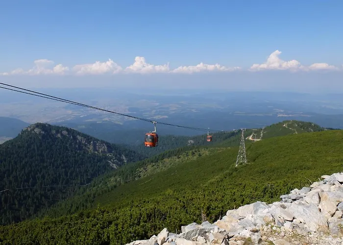 Borovets Apartments, Iglika 2