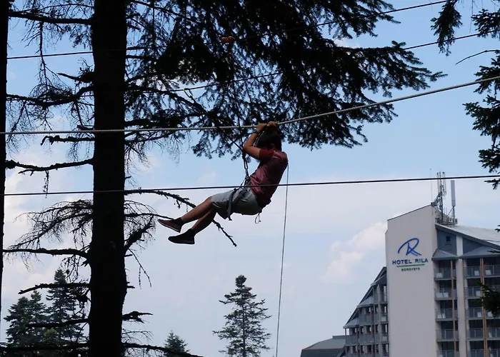 Borovets Apartments, Iglika 2