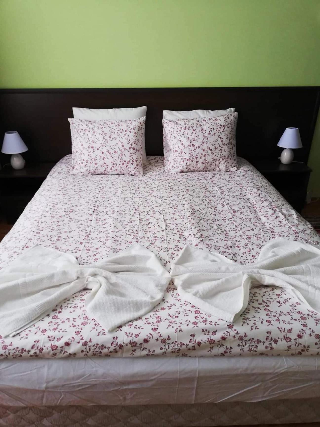 Апартаменти Apartments, Iglika 2 Боровец