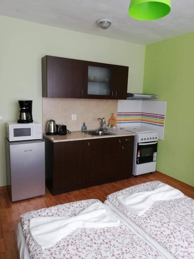 Apartments, Iglika 2 * Borowez