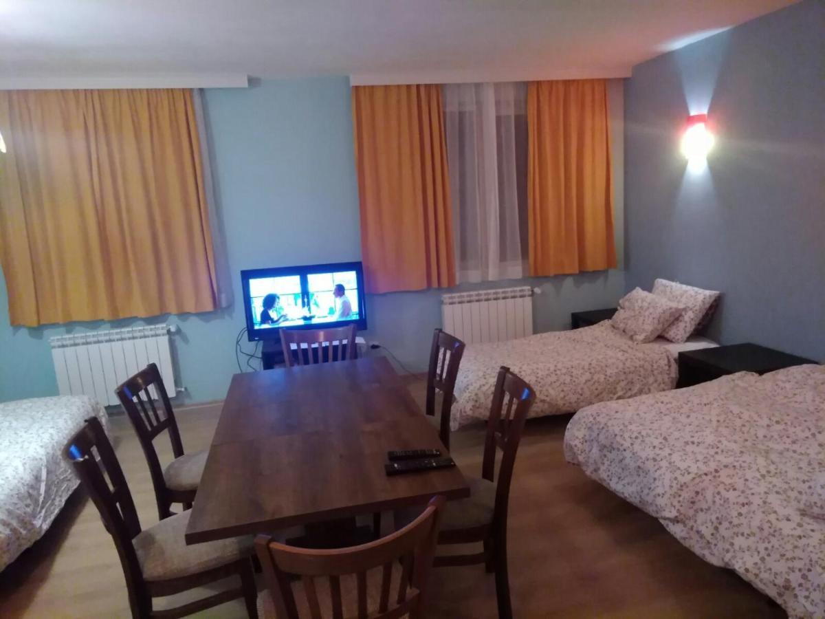 Apartments, Iglika 2 Apartment