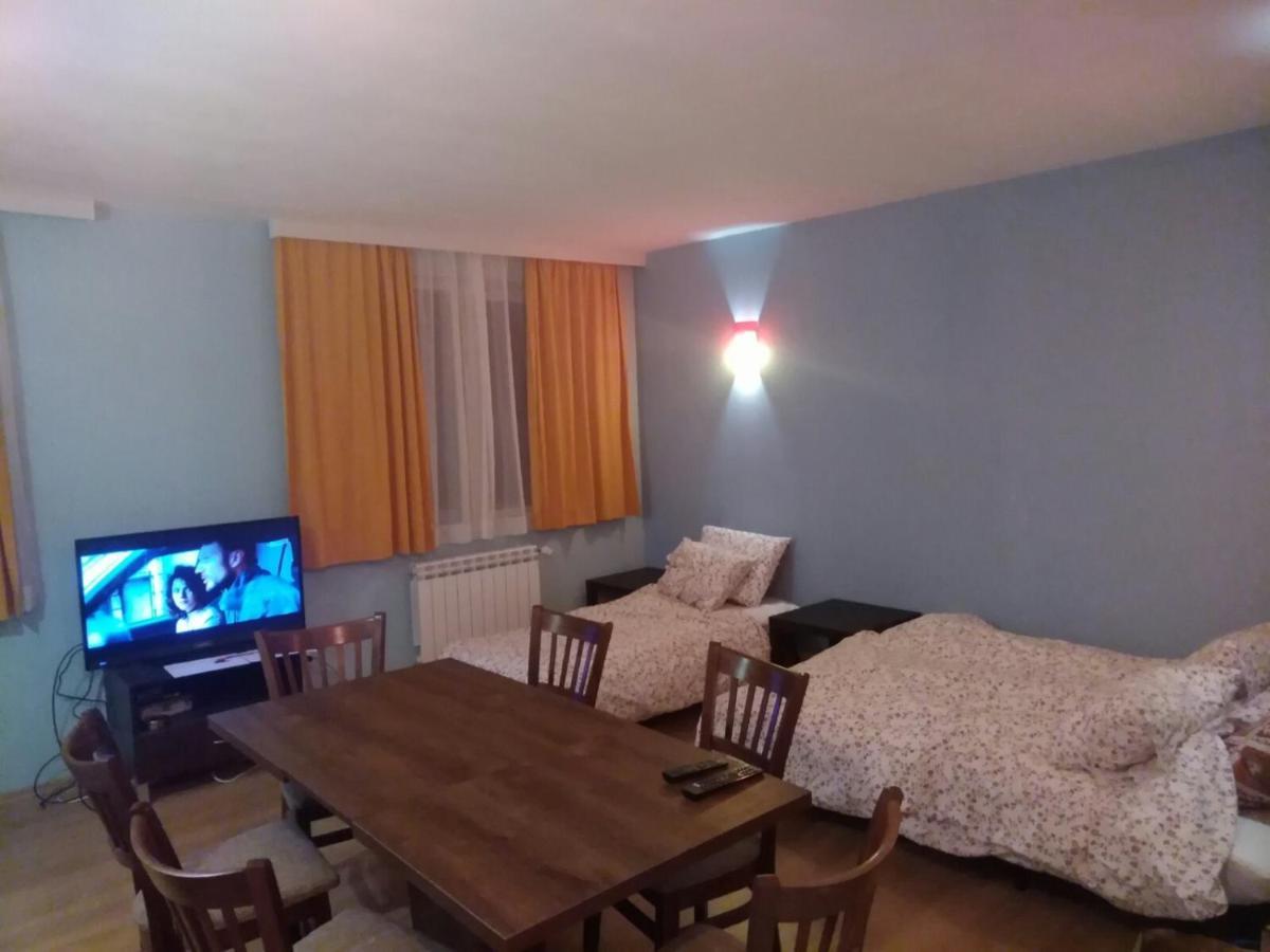 Апартаменти Apartments, Iglika 2 *