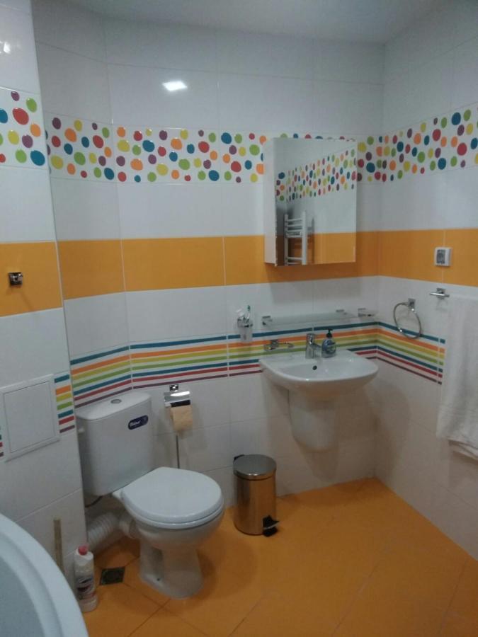 Апартаменти Apartments, Iglika 2 *