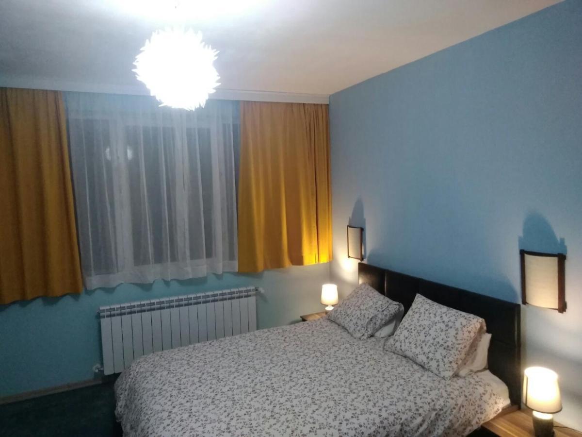 Apartment Apartments, Iglika 2 *